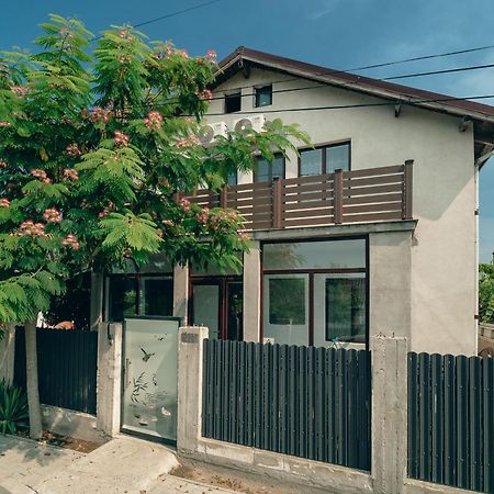 Casa Amina Apartment Sulina Exterior photo